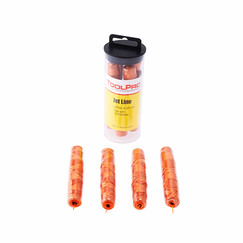 450' Leveling Line - Pieces:4-Piece